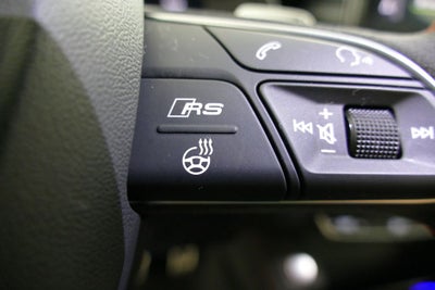 2023 Audi RS 5 2.9T quattro