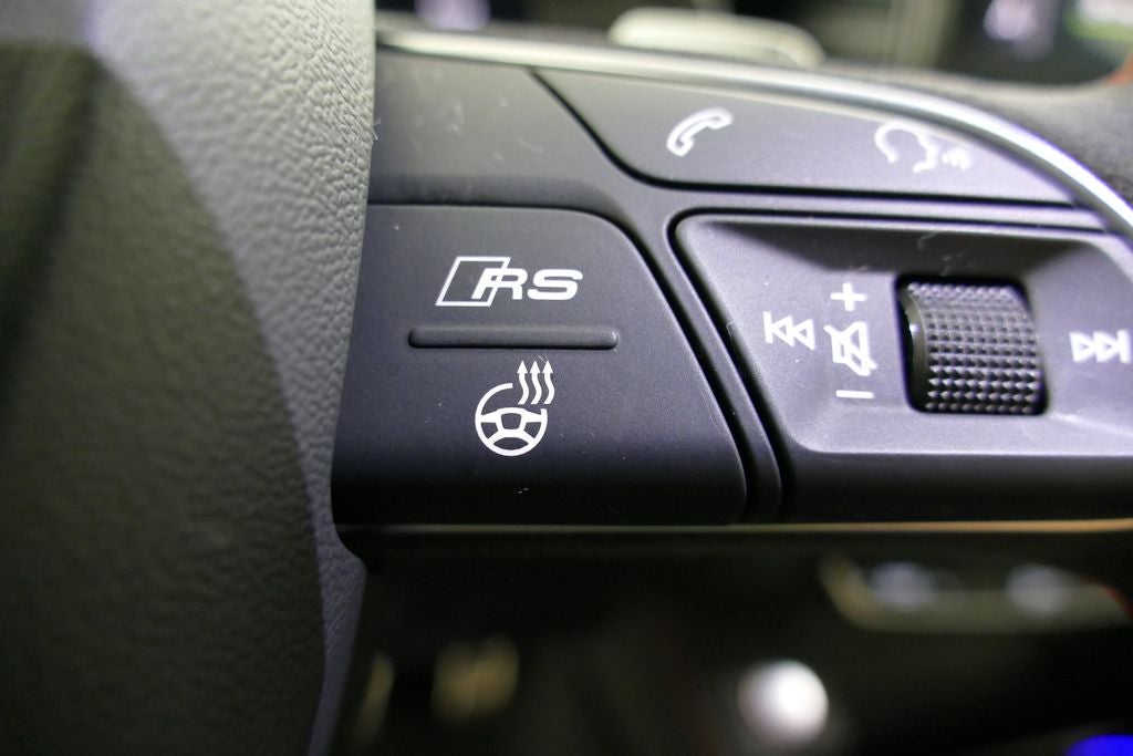 2023 Audi RS 5 2.9T quattro