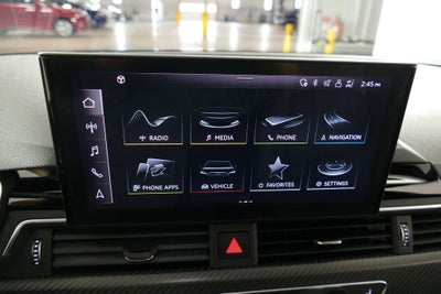 2023 Audi RS 5 2.9T quattro