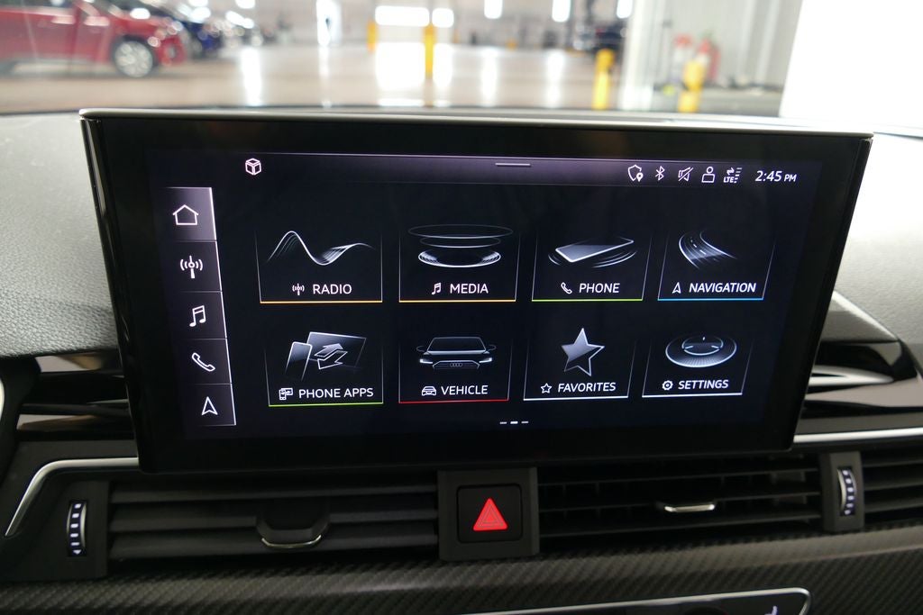 2023 Audi RS 5 2.9T quattro