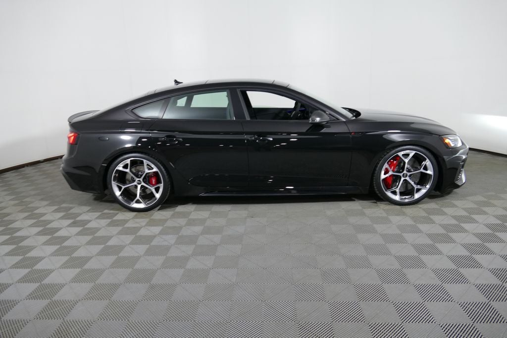 2023 Audi RS 5 2.9T quattro