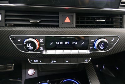 2023 Audi RS 5 2.9T quattro