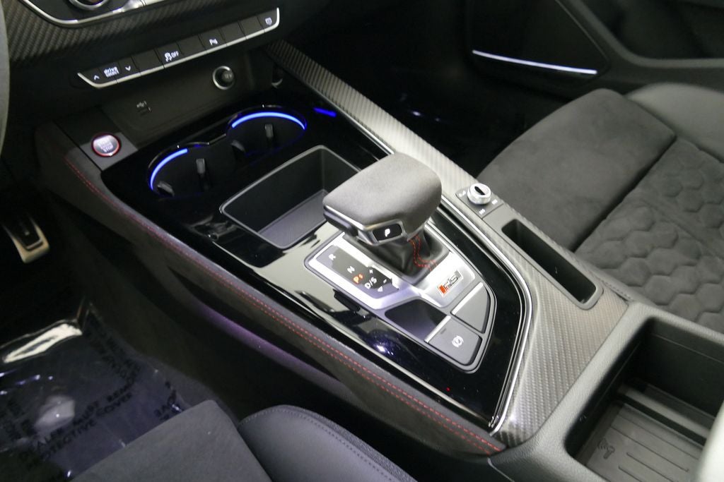 2023 Audi RS 5 2.9T quattro