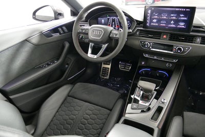 2023 Audi RS 5 2.9T quattro