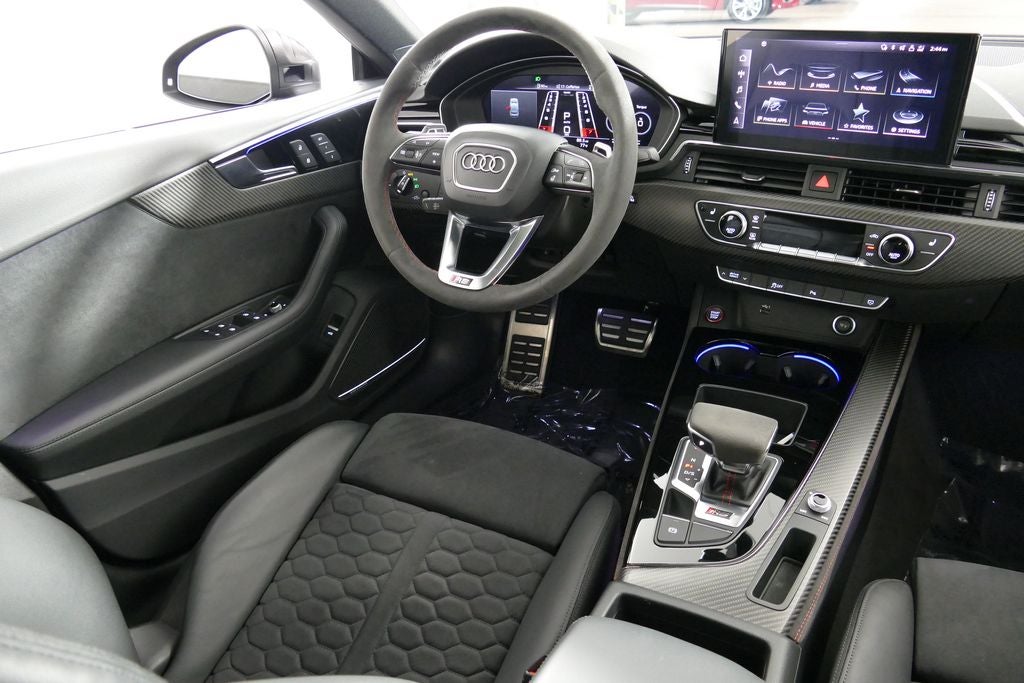 2023 Audi RS 5 2.9T quattro