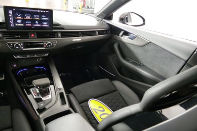 2023 Audi RS 5 2.9T quattro