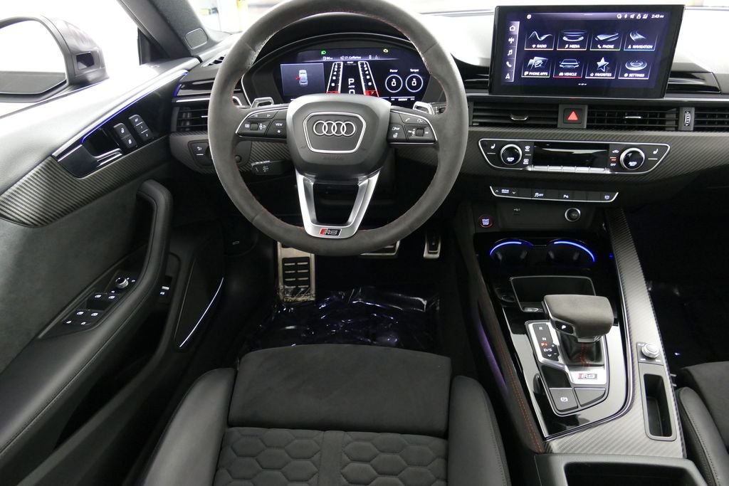 2023 Audi RS 5 2.9T quattro