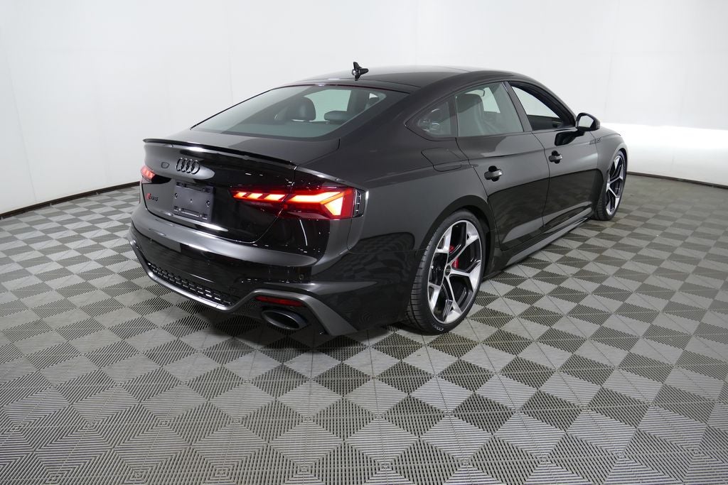 2023 Audi RS 5 2.9T quattro