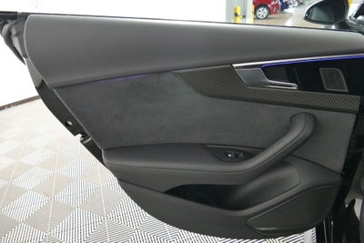 2023 Audi RS 5 2.9T quattro