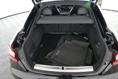 2023 Audi RS 5 2.9T quattro