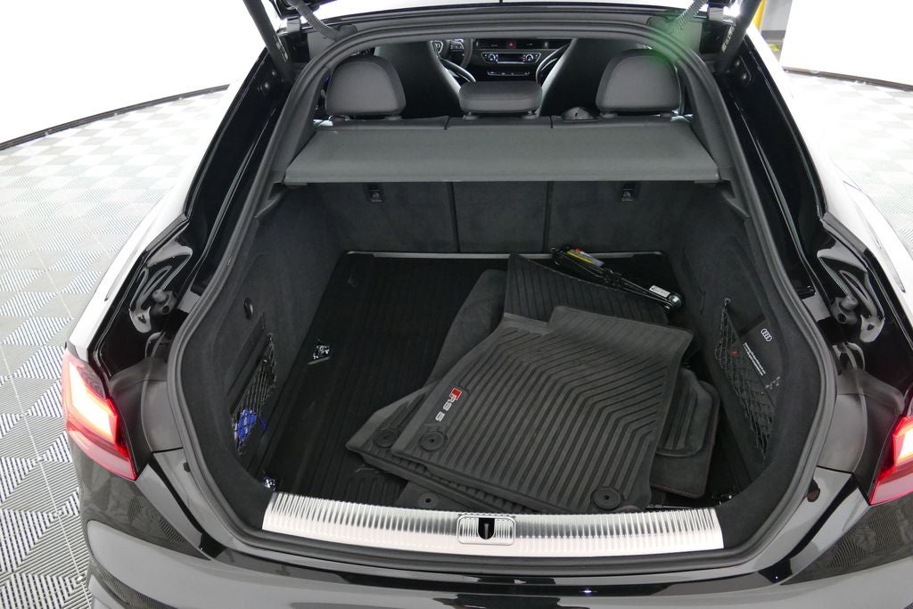 2023 Audi RS 5 2.9T quattro