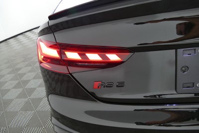 2023 Audi RS 5 2.9T quattro