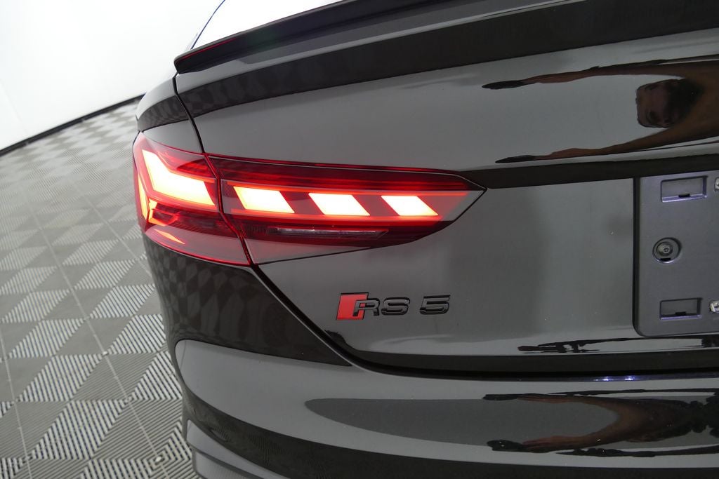 2023 Audi RS 5 2.9T quattro