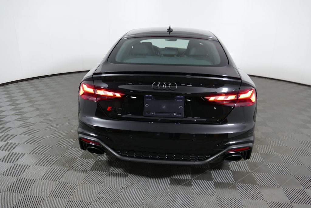 2023 Audi RS 5 2.9T quattro