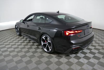 2023 Audi RS 5 2.9T quattro