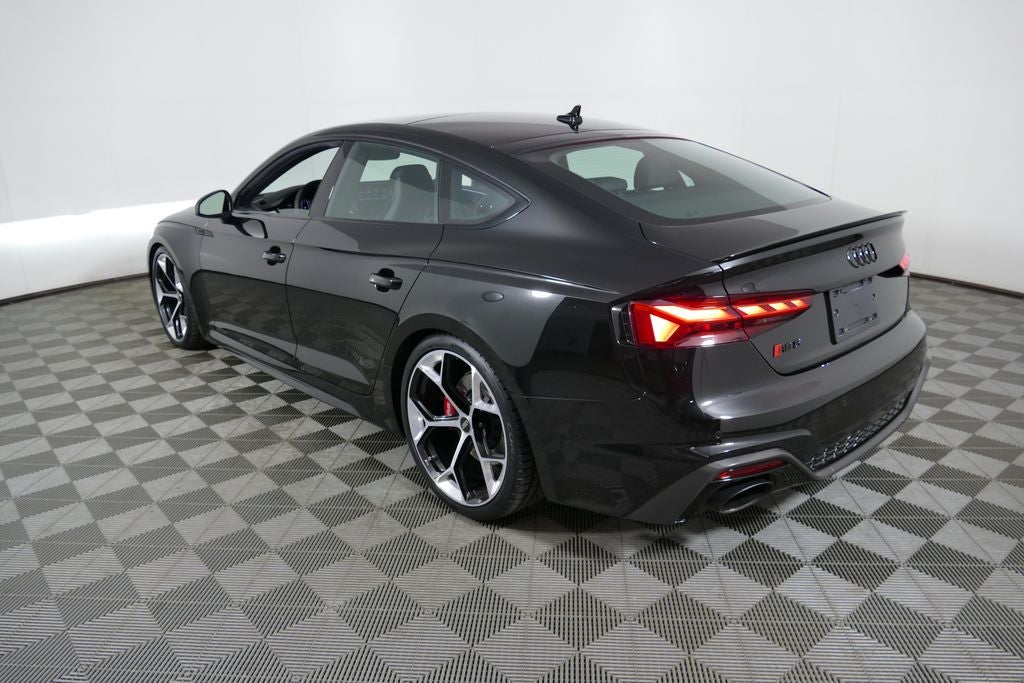 2023 Audi RS 5 2.9T quattro