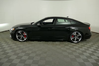 2023 Audi RS 5 2.9T quattro
