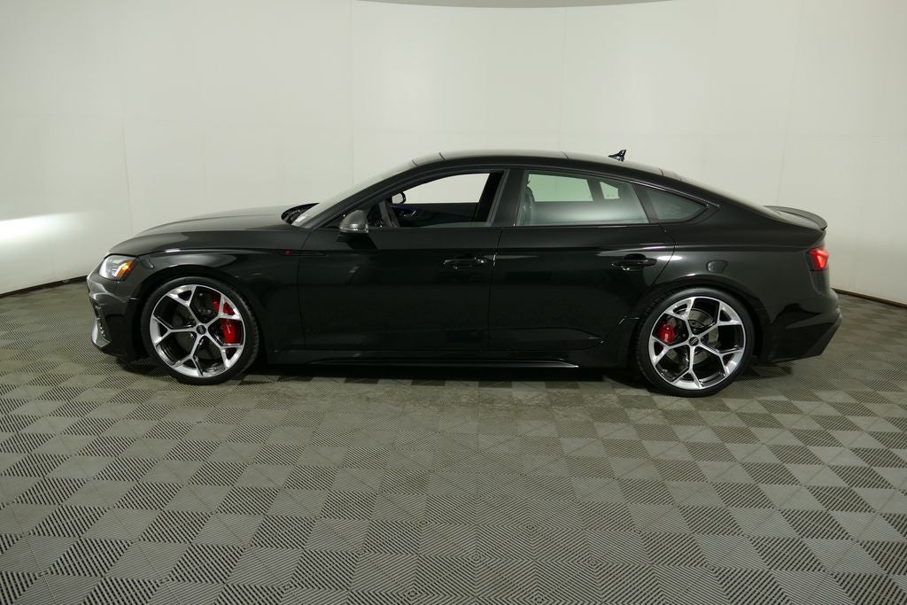 2023 Audi RS 5 2.9T quattro