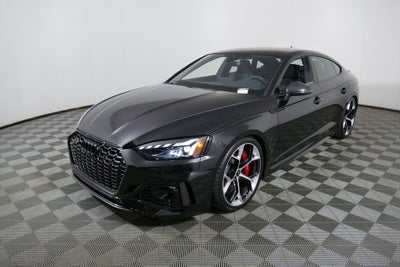 2023 Audi RS 5 2.9T quattro