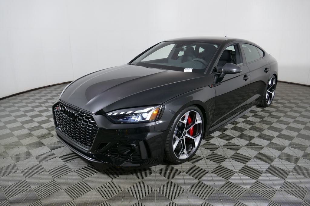 2023 Audi RS 5 2.9T quattro