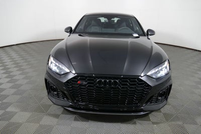 2023 Audi RS 5 2.9T quattro