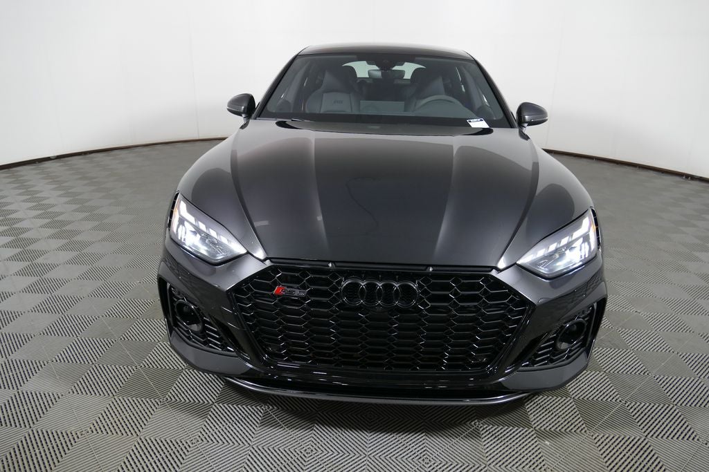 2023 Audi RS 5 2.9T quattro