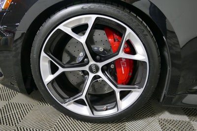 2023 Audi RS 5 2.9T quattro