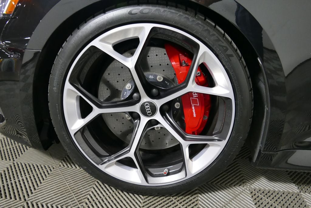 2023 Audi RS 5 2.9T quattro
