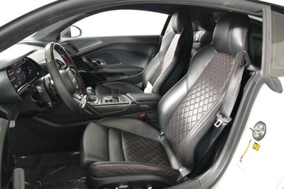 2017 Audi R8 5.2 quattro