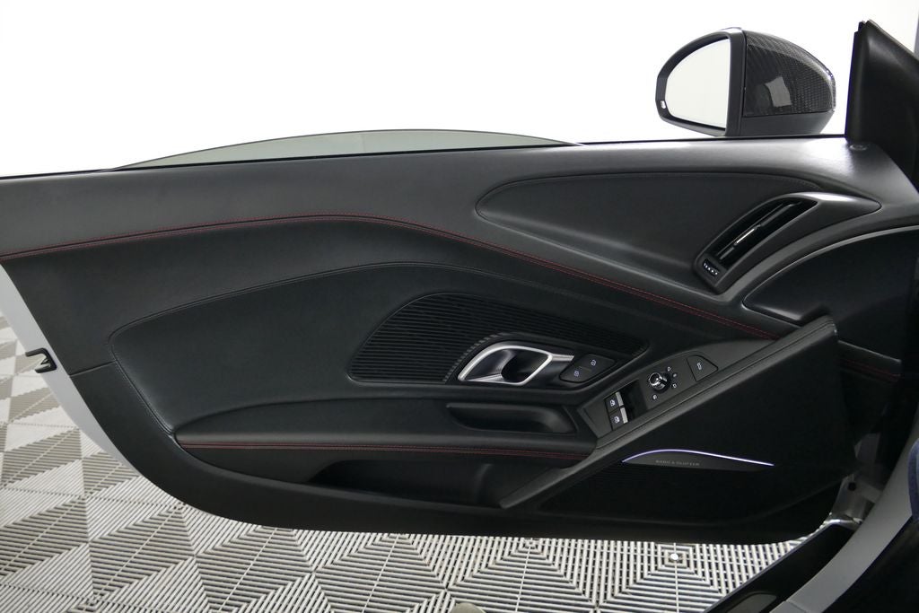 2017 Audi R8 5.2 quattro