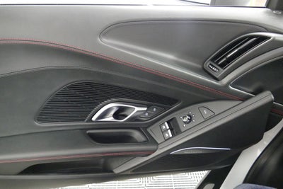 2017 Audi R8 5.2 quattro