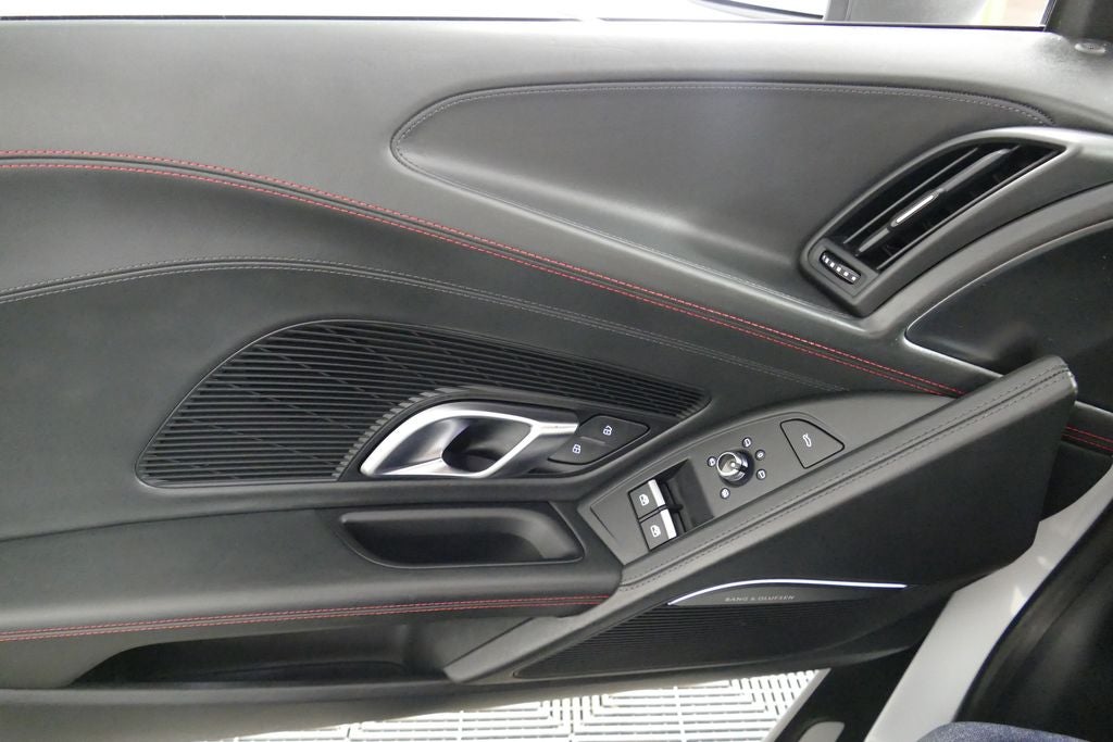 2017 Audi R8 5.2 quattro