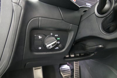 2017 Audi R8 5.2 quattro