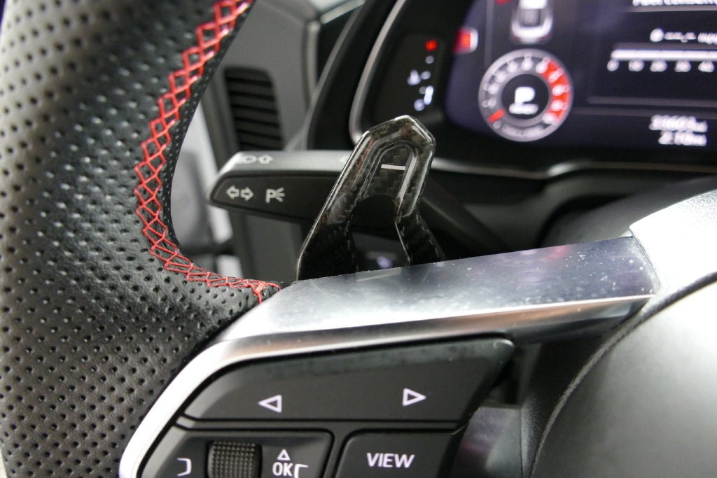 2017 Audi R8 5.2 quattro