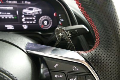 2017 Audi R8 5.2 quattro