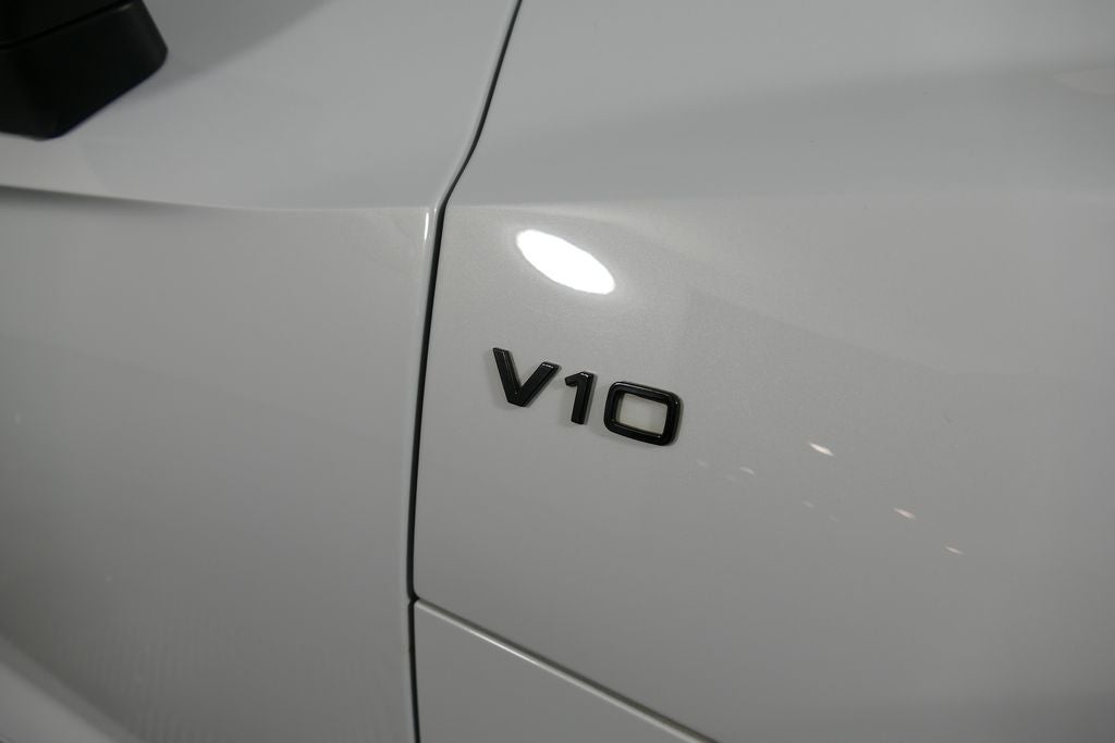 2017 Audi R8 5.2 quattro