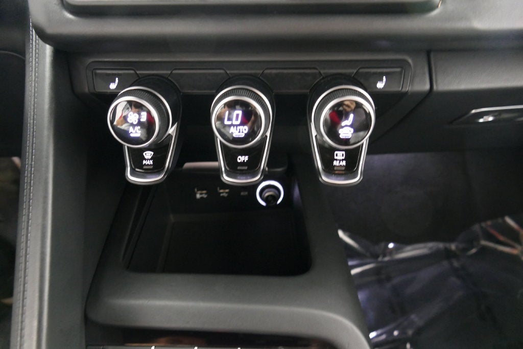 2017 Audi R8 5.2 quattro