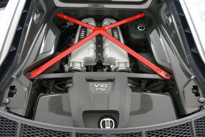 2017 Audi R8 5.2 quattro