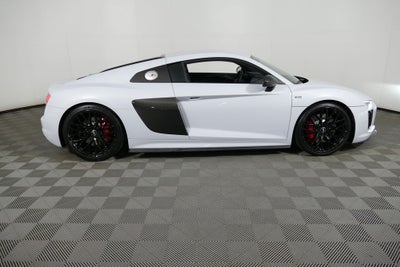 2017 Audi R8 5.2 quattro