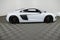 2017 Audi R8 5.2 quattro