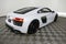 2017 Audi R8 5.2 quattro