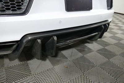 2017 Audi R8 5.2 quattro