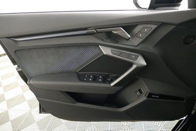 2025 Audi RS 3 2.5T quattro
