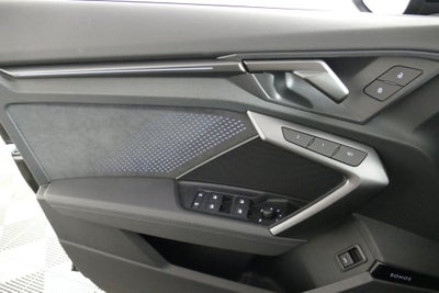 2025 Audi RS 3 2.5T quattro