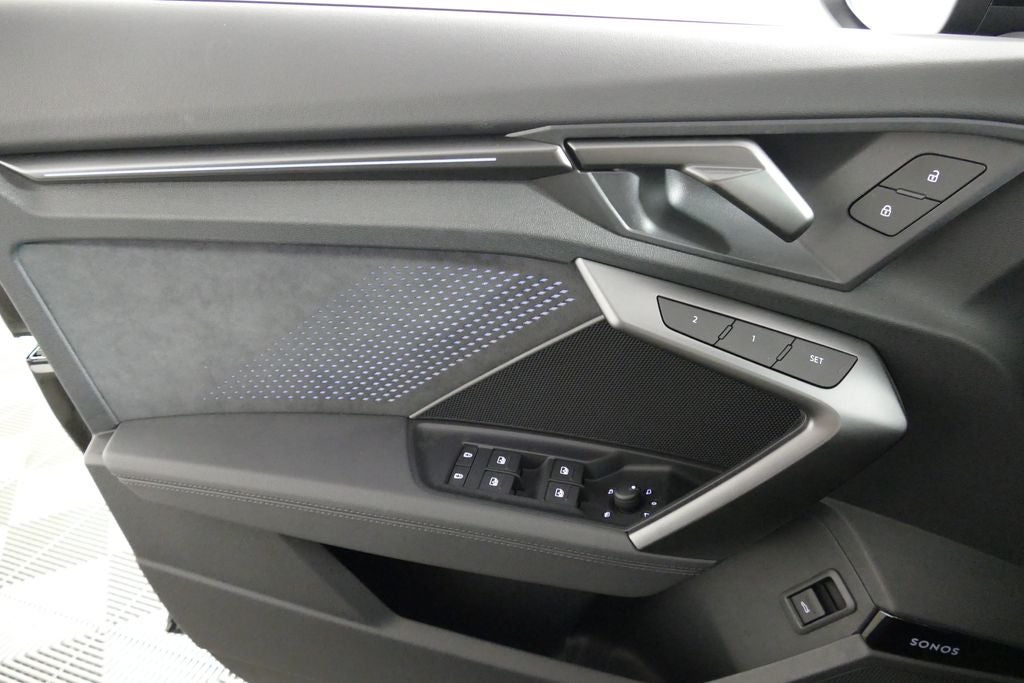 2025 Audi RS 3 2.5T quattro