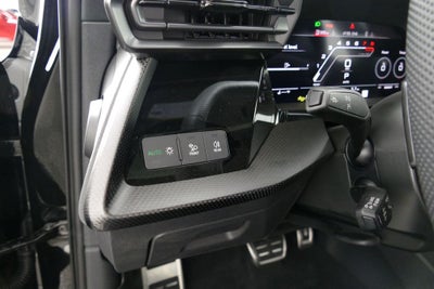 2025 Audi RS 3 2.5T quattro