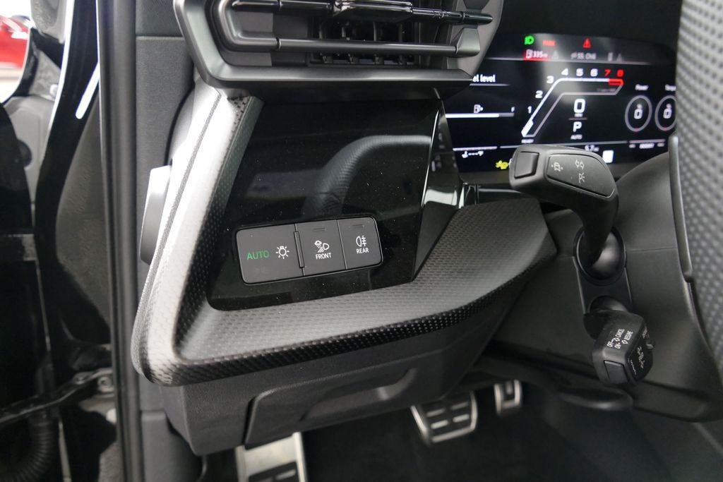 2025 Audi RS 3 2.5T quattro