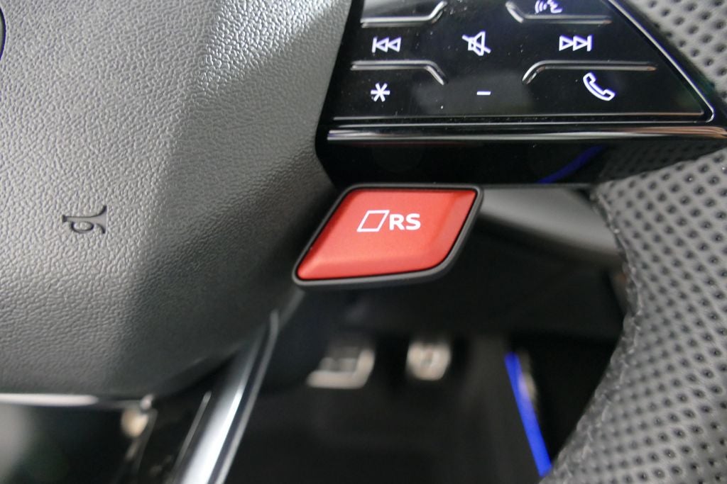 2025 Audi RS 3 2.5T quattro