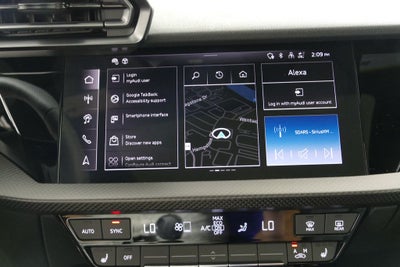 2025 Audi RS 3 2.5T quattro
