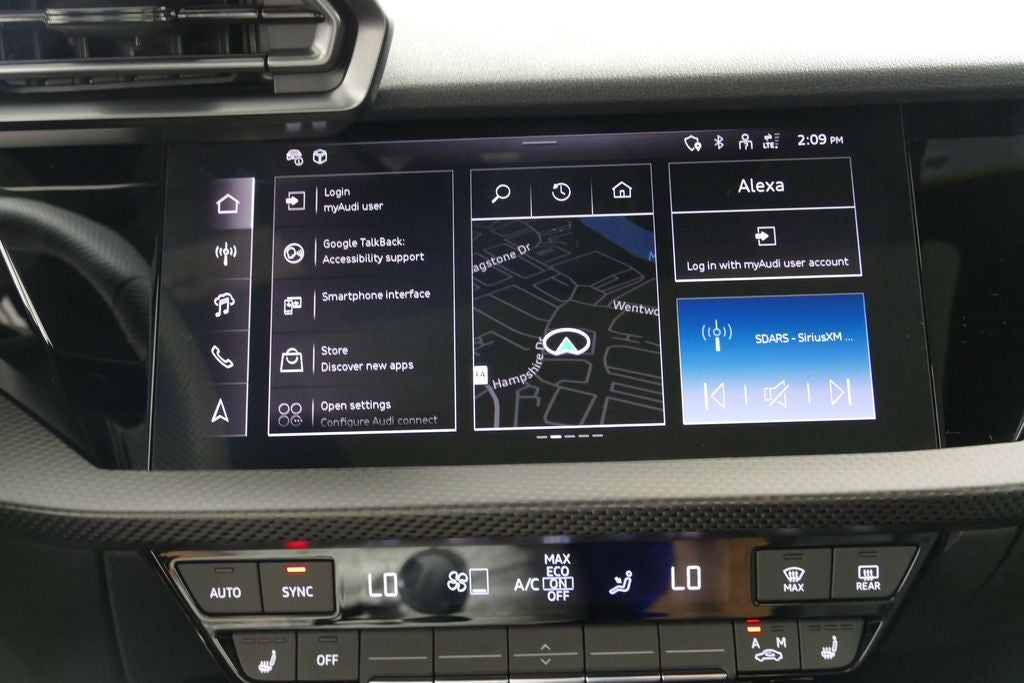 2025 Audi RS 3 2.5T quattro